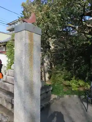 晴明神社のその他建物