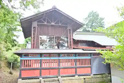 賀茂別雷神社(栃木県)
