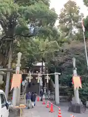 枚岡神社(大阪府)