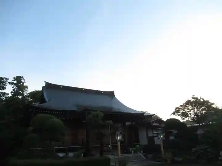 威徳院(千葉県)