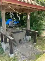 三日月神社(栃木県)