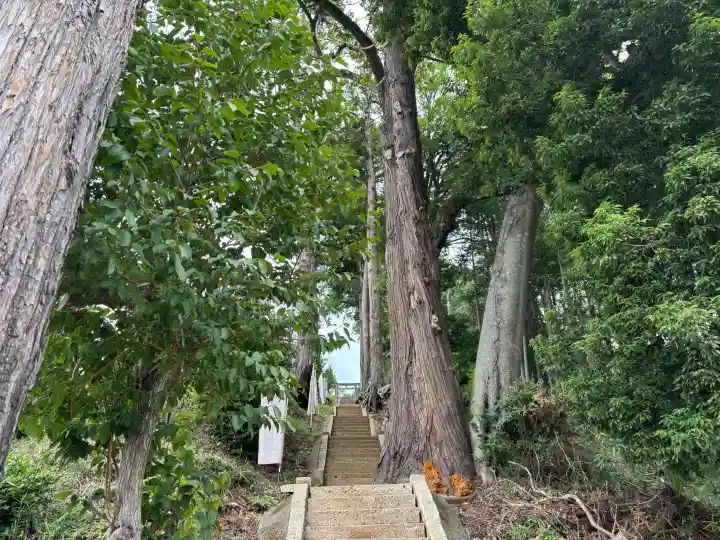大宮神社(栃木県)