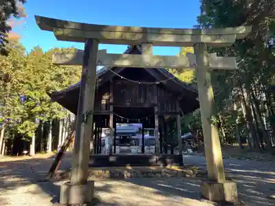 石作神社(愛知県)