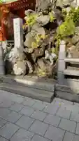 神田神社(神田明神)のその他建物