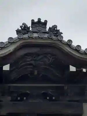 無動寺（延暦寺塔頭）(滋賀県)