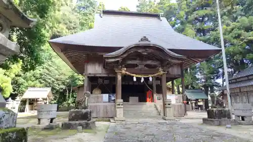 出雲神社(山口県)