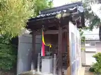 八坂神社(福井県)