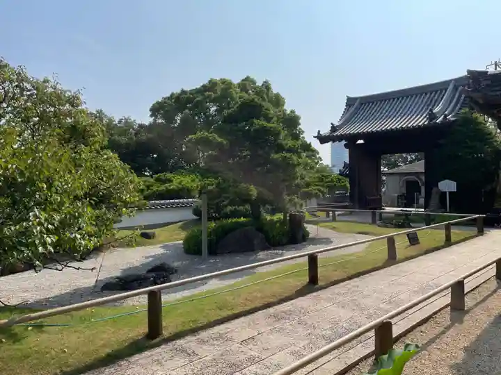 月照寺(兵庫県)