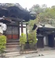 玉照院(長野県)