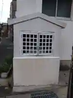 祠(地蔵)(愛知県)