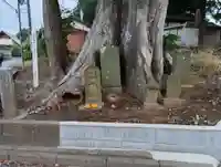 神明神社(茨城県)