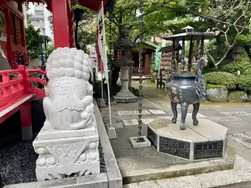 源覚寺(東京都)