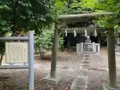 香取神社(東京都)