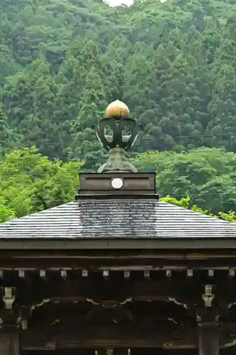 長福寺(徳島県)