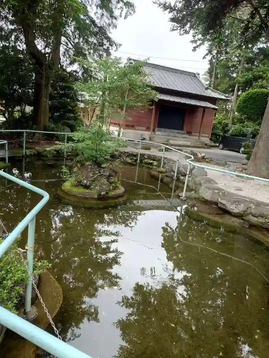 新橋浅間神社(静岡県)