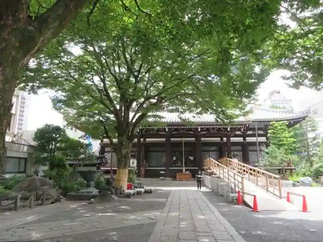 本能寺(京都府)