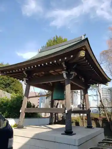 重秀寺のその他建物
