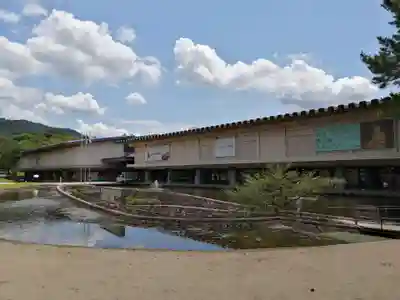 興福寺 南円堂(奈良県)