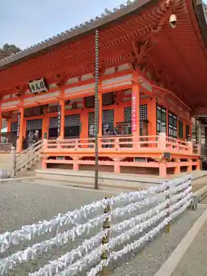 勝尾寺(大阪府)