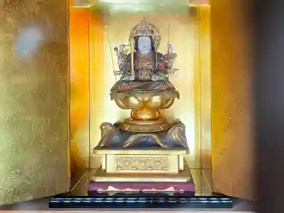 尊永寺(静岡県)