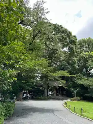阿佐ヶ谷神明宮(東京都)