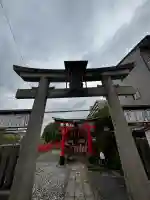 松明殿稲荷神社(京都府)