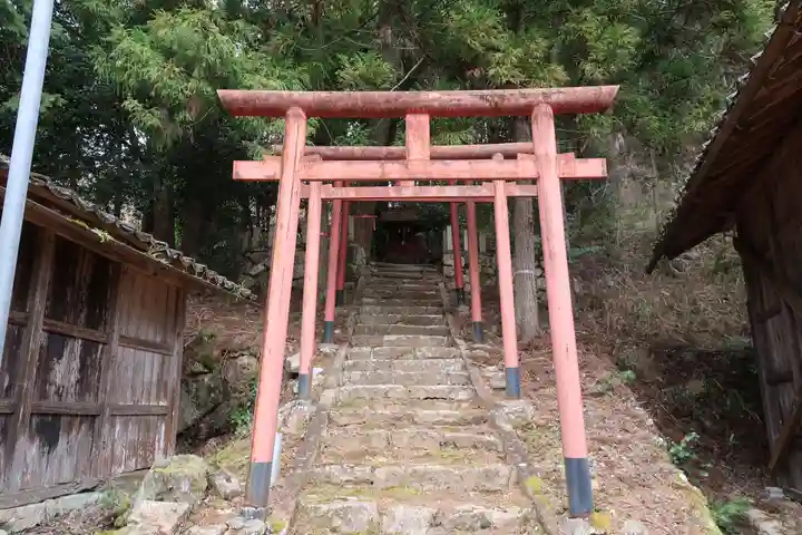 表米神社(兵庫県)