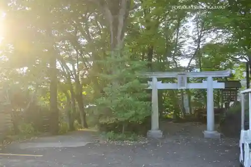 常陸国出雲大社(茨城県)