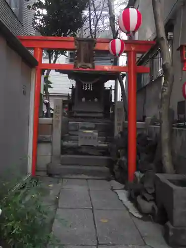 櫻稲荷神社(東京都)