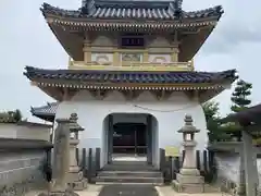 勅願院 観音寺(三重県)