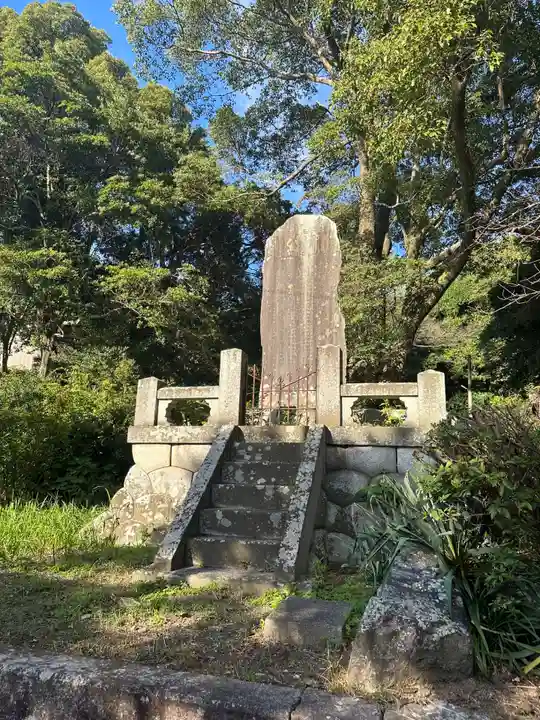 鬼太神社(三重県)