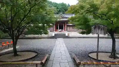 日吉東照宮（日吉大社末社）(滋賀県)