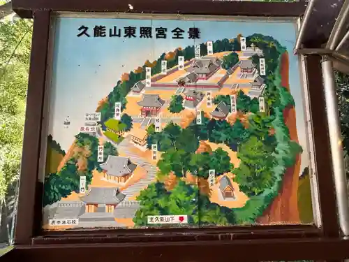 久能山東照宮(静岡県)