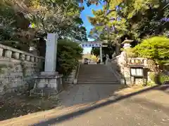 玉川神社(東京都)