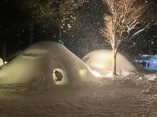 白山神社(岐阜県)