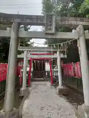 熊野神社(埼玉県)