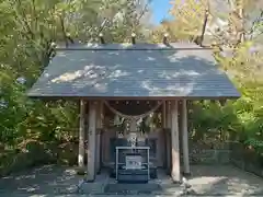 霧島焼酎神社(宮崎県)