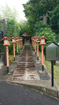慈明寺のその他建物