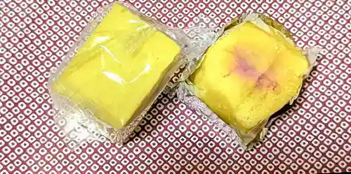 法華経寺の食事