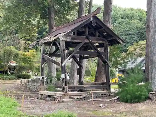 光輪寺(長野県)