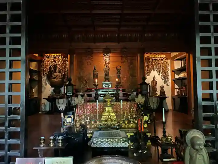 三瀧寺(広島県)