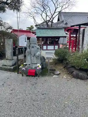 滝宮天満宮(香川県)