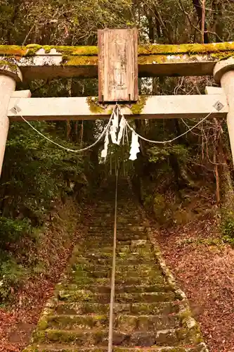 金峰神社(高知県)
