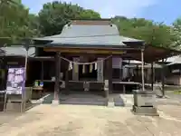賀茂別雷神社の本殿・本堂