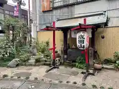 一心寺(東京都)