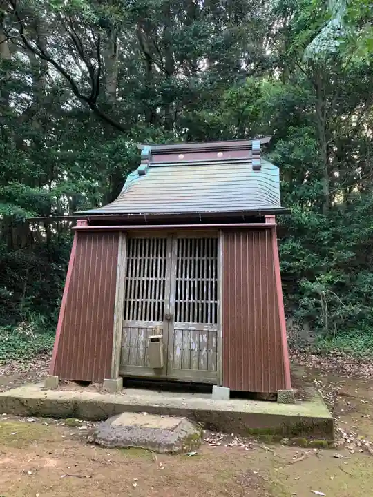 天満社(千葉県)