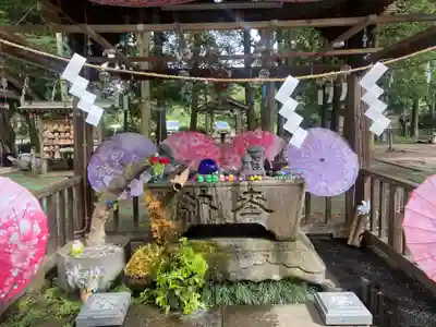 光丸山 法輪寺(栃木県)