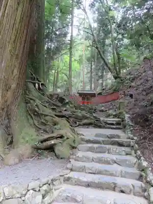 貴船神社のその他建物