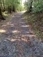 神明社(宮城県)
