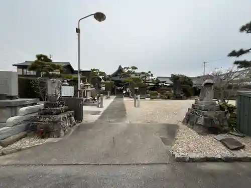 真正寺(愛知県)